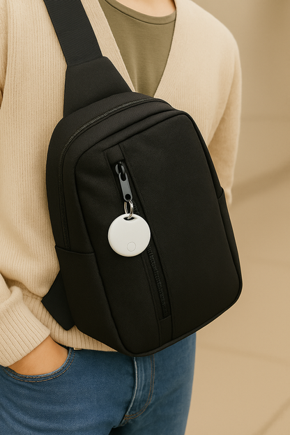 Bluetooth GPS Tracker (Apple Find My Compatible)